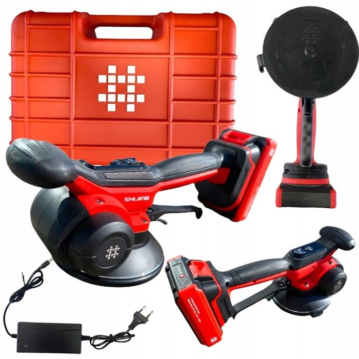 Виброчук Shijing 9395A