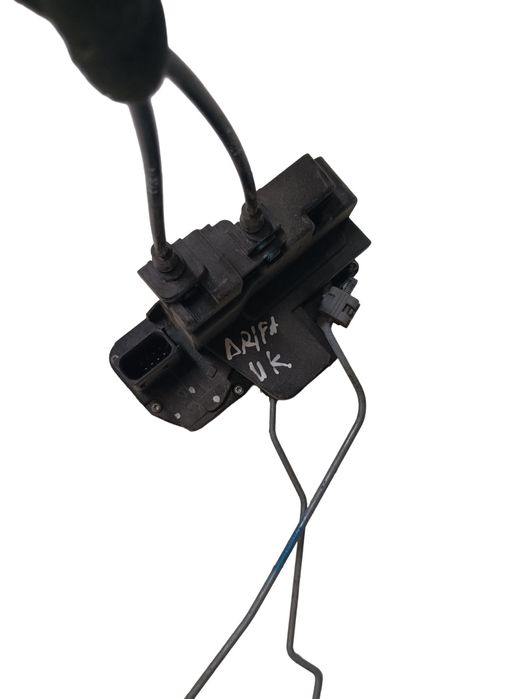 Broasca Usa Uk Dreapta Fata Chevrolet Captiva C100, C140 2006 - >