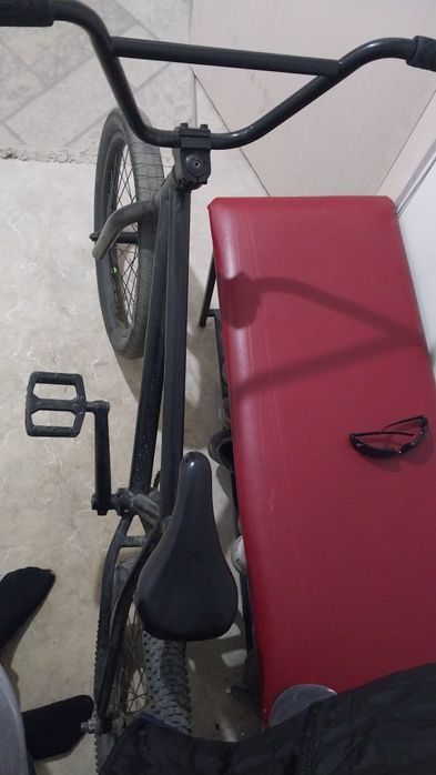 Продам бмх велосипед