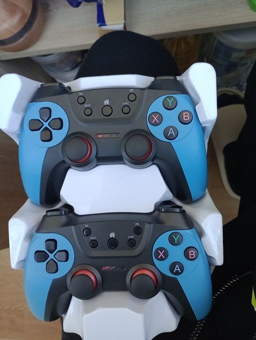 Set controller usb