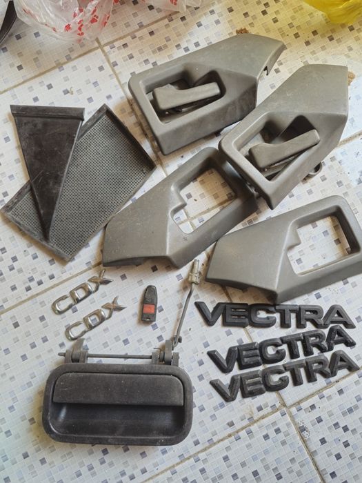 Буу запчасть сатылады