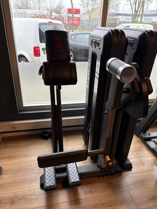 Фитнес уреди Telju Испания