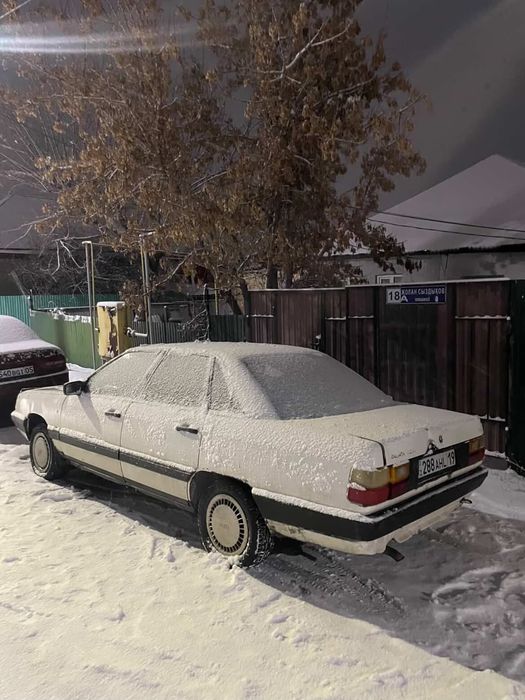 Продам Audi 100 c3
