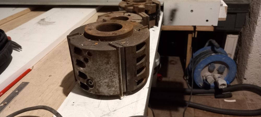 Freze tâmplărie lemn