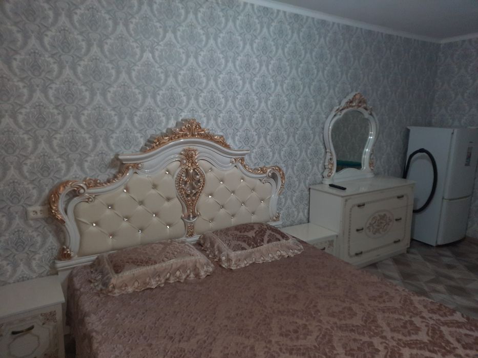 Квартира по суточно и по часам