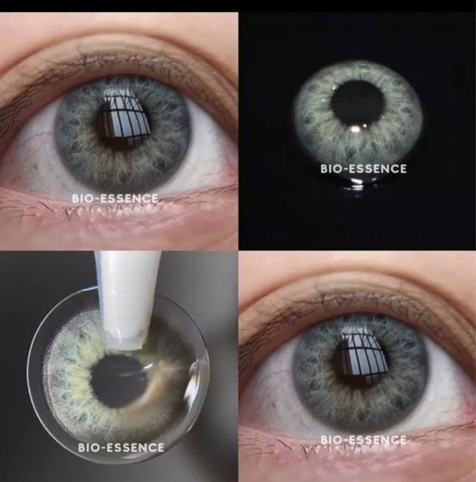 Хит цена Цветни лещи Едногодишни