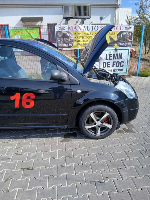 CITROEN C2 2004