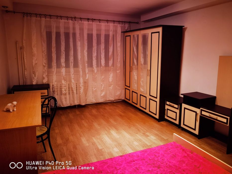 PF Închiriez apartament