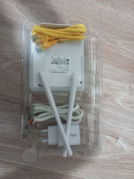 Wa-fi роултер и для симкарт и для обычного вайфая