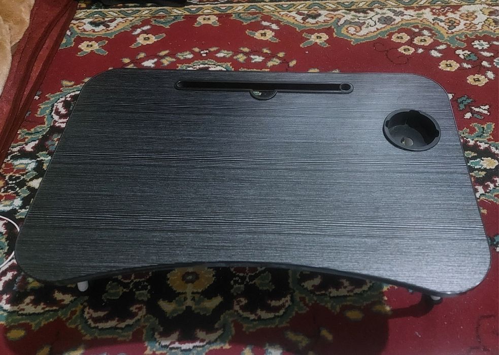 Stol dars qilish uchun qulay