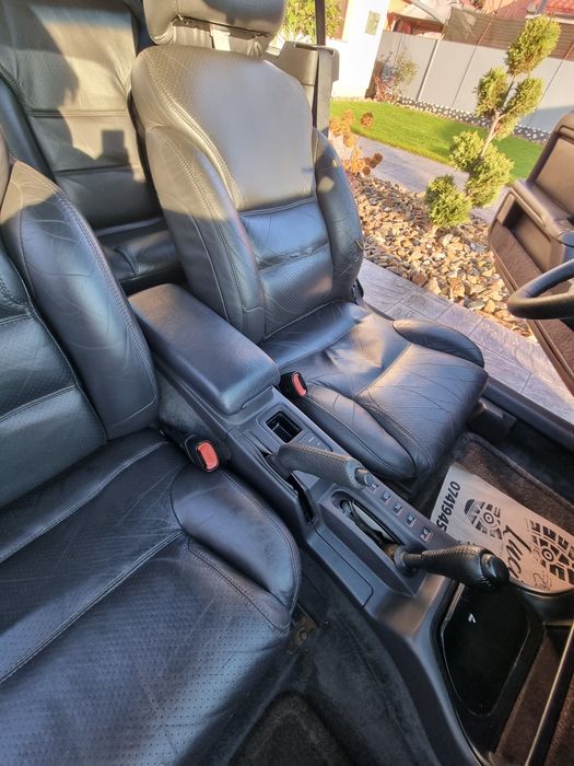 Chrysler le baron 3.0 V6