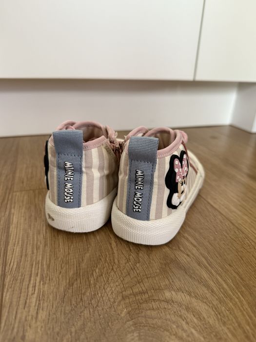 Кецове ZARA - номер 24