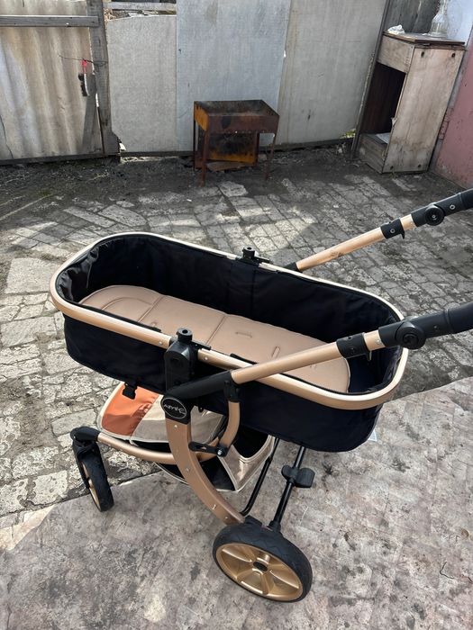 Коляска детская