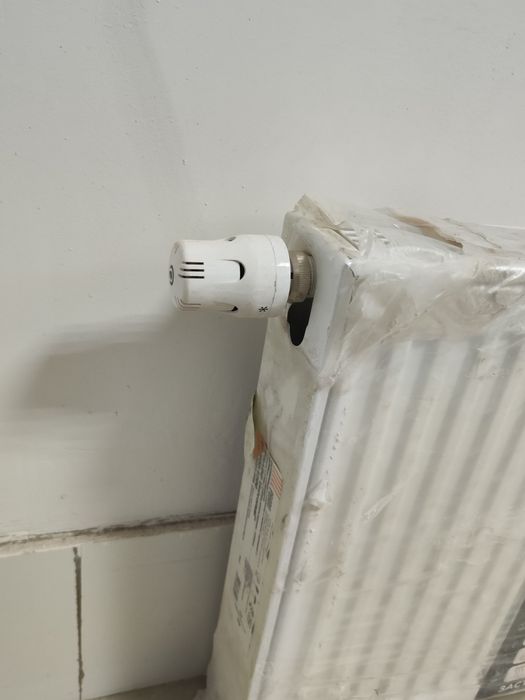 Радиатор для отопления