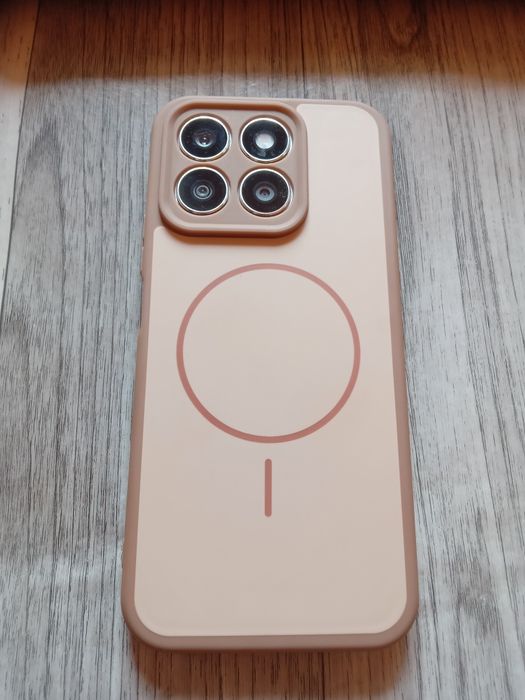 Honor x8b каропка дакумент