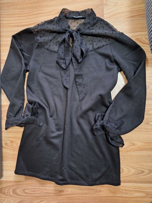 Рокля Zaraaaa размер С/М