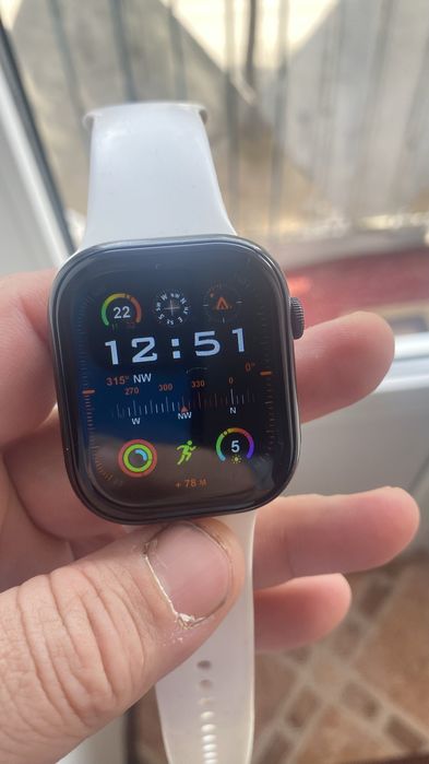 Продам смарт часы