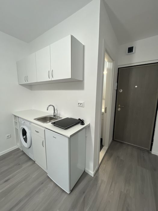 Vand garsoniera renovata in Manastur