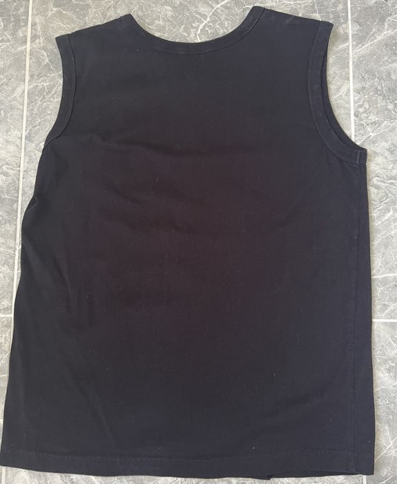 tank top y2k cu model