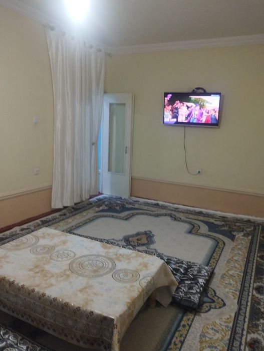 Chorsuvda ishlidigan ayollarni sheriklikga qoyaman 700 dan