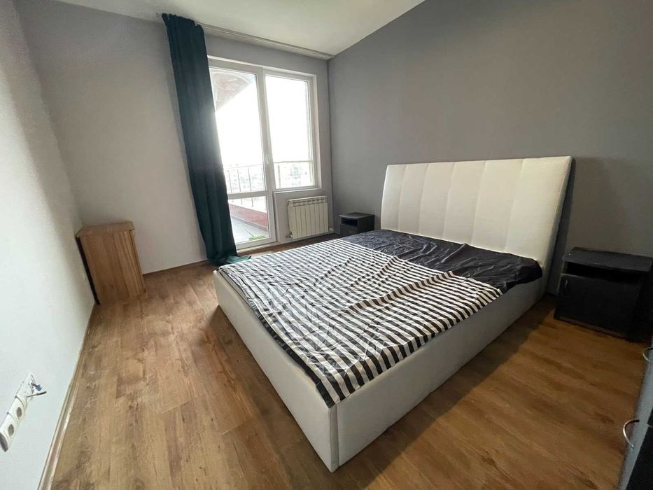 Дава се под наем Двустаен апартамент в София, Студентски град - 68 кв.м за 599 € - Снимка #5