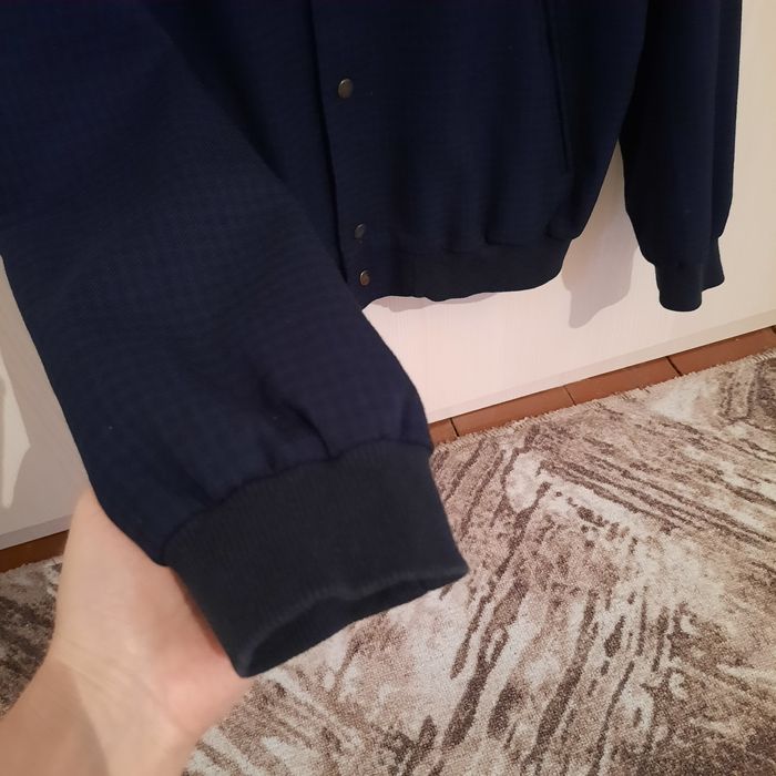 Бомбер для школы для мальчика размер 158