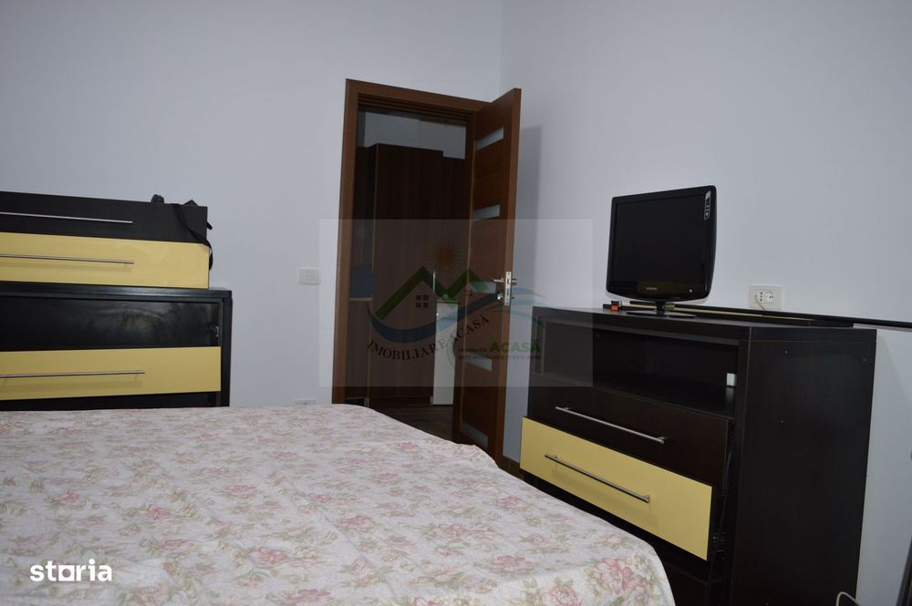 Apartament 3 camere Burdujeni/Suceava