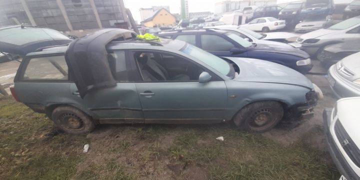 Piese Volkswagen VW Passat B5