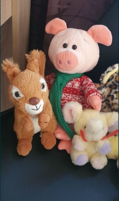 Интересно  за дете