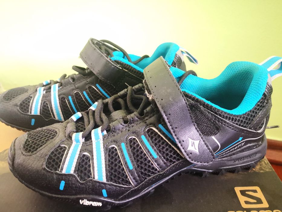 Pantofi dama masura 36 Specialized ciclism bicicleta