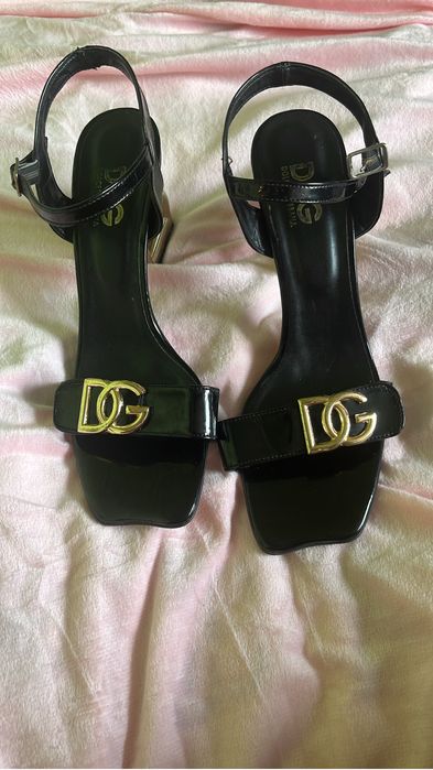 Sandale Dolce&Gabana