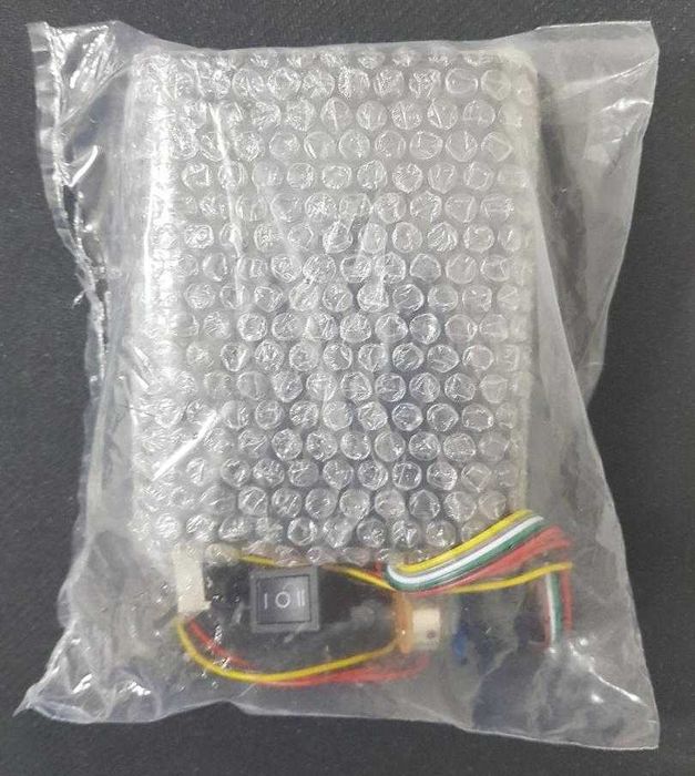 Variator Motor perie curent DC 12 ~ 60V 60A. Nou