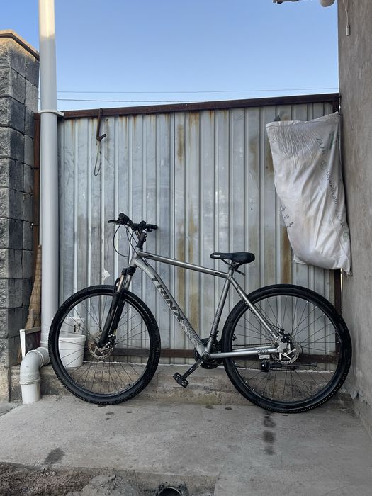 Велосипед  Trinx