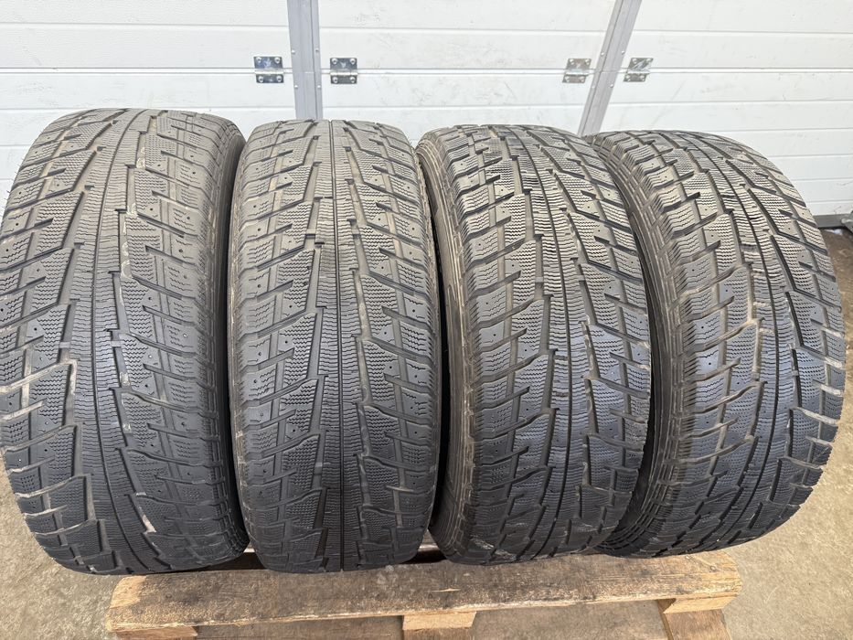 Jante Jeep Grand Cherokee Wrangler Commander Dodge Durango 265/60 R18