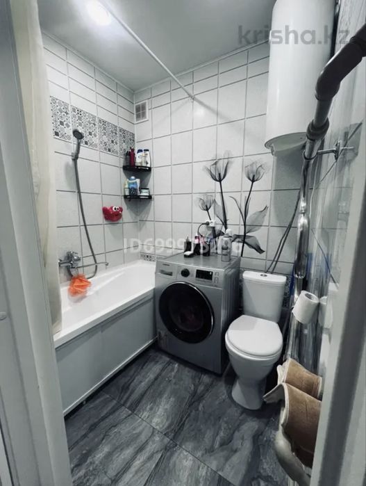 Продам 2х комнатную квартиру или обмен на 3х комнатную.