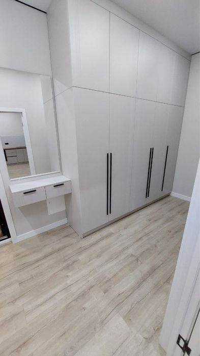 Изготовление корпусной мебели