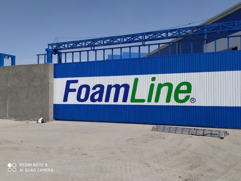 Откатные и распашные ворота От компании ooo"J-N METALL"