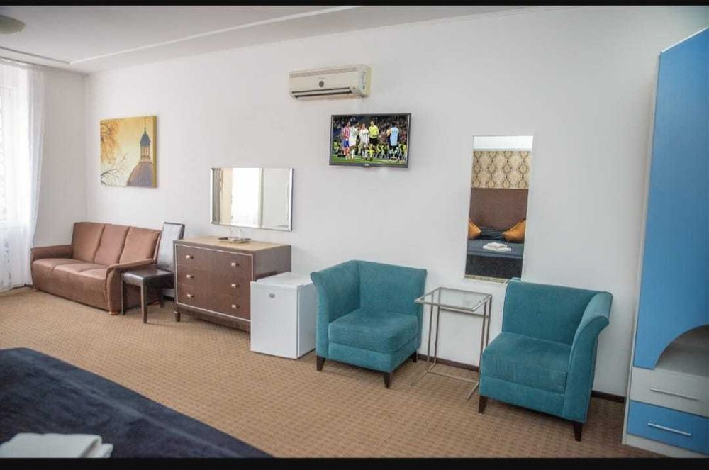 Cazare  Hotel Onesti