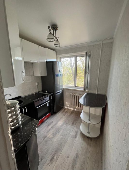 Продаётся квартира.