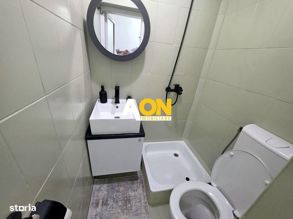 Apartament 2 Camere, Complet Renovat