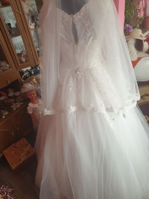 Rochie de mireasă