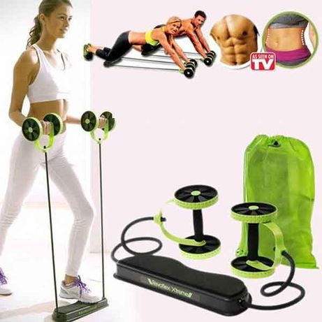 Revoflex Xtreme - Фитнес уреди - OLX.bg