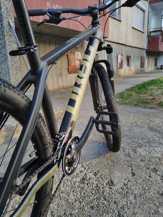 Велосипед Drag C1 FUN