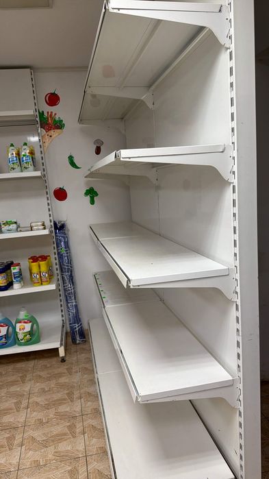 Продается стеллаж бу