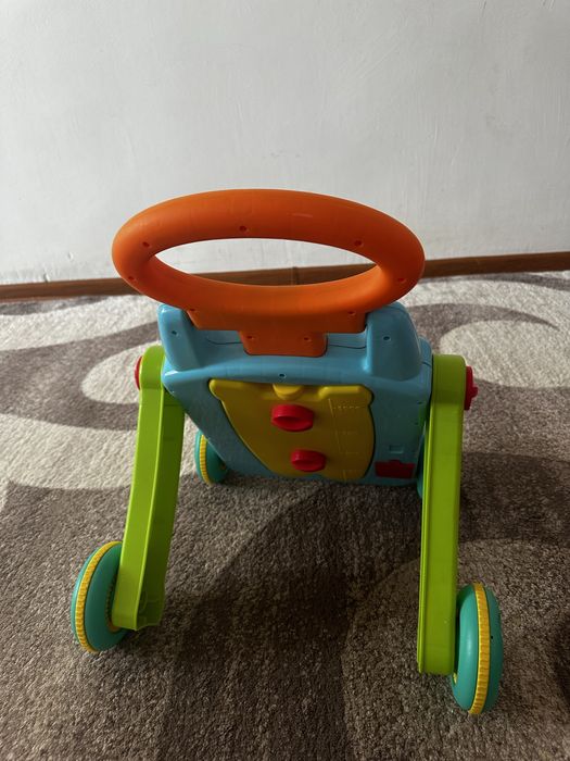 Толакар + игравой стол