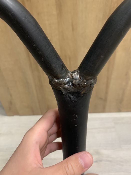 Руль для самоката limit lmt 21