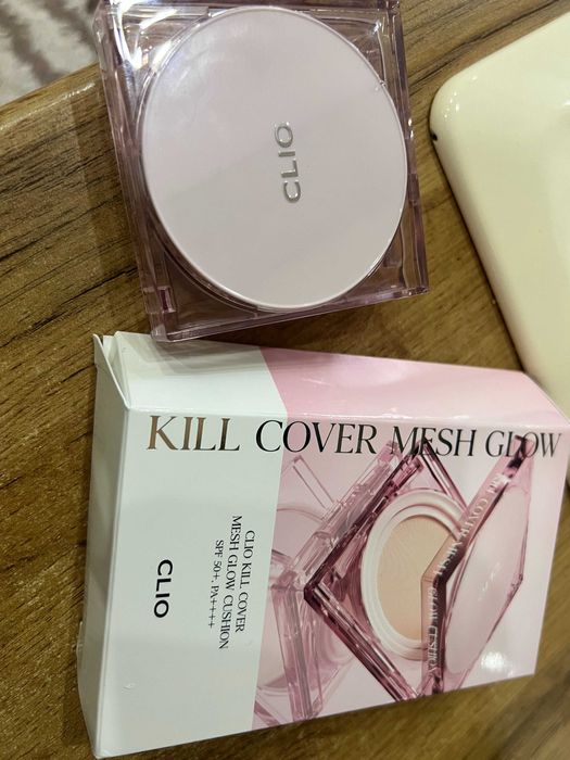 срочно продам кушон от GLIO 6000 т оригинал