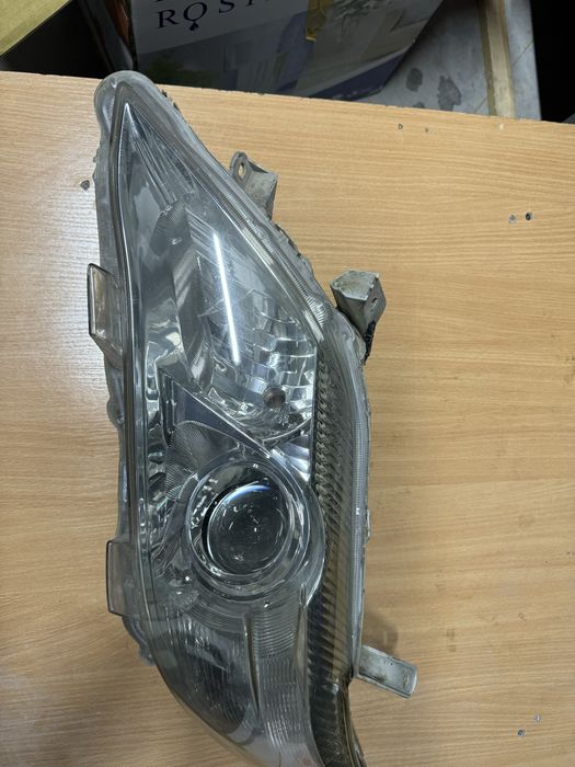 Фара от камри 45 2011 Америкамец
