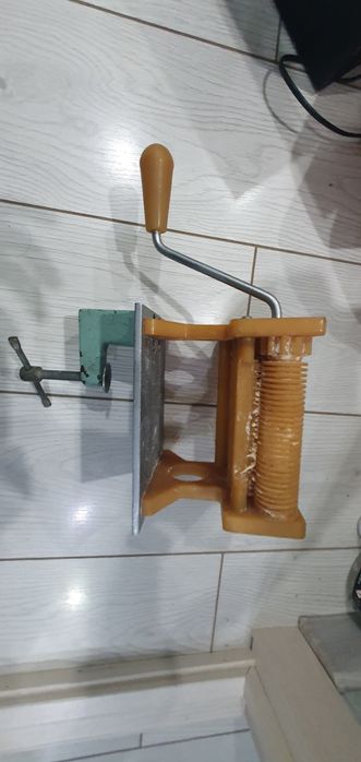 Посудамоечная машинка