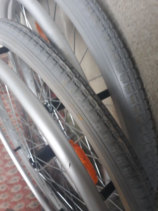 Roti cărucior handicap